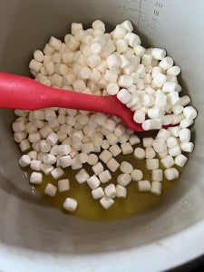 Add Marshmallows