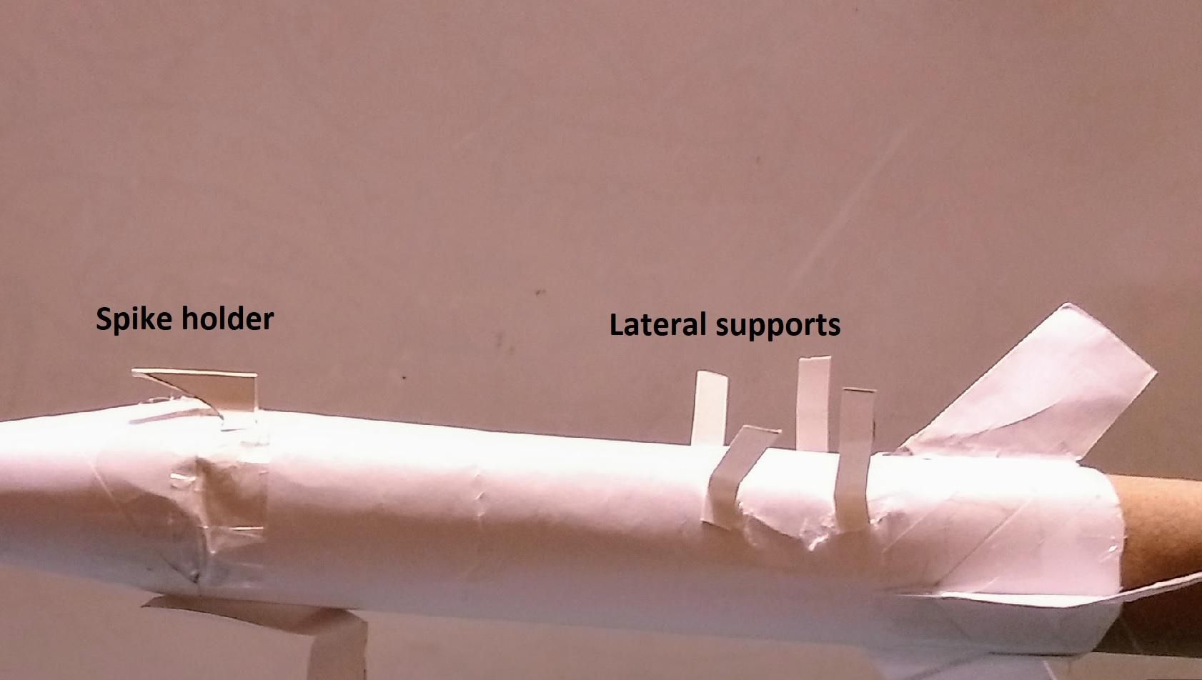 Paper Air Rocket - With NASA Space Shuttle : 8 Steps - Instructables