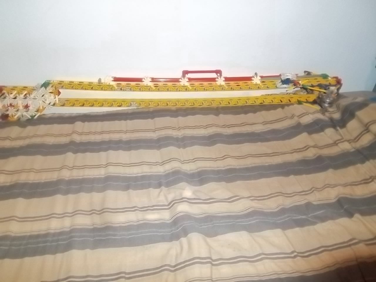 Knex S.L.H.C.
