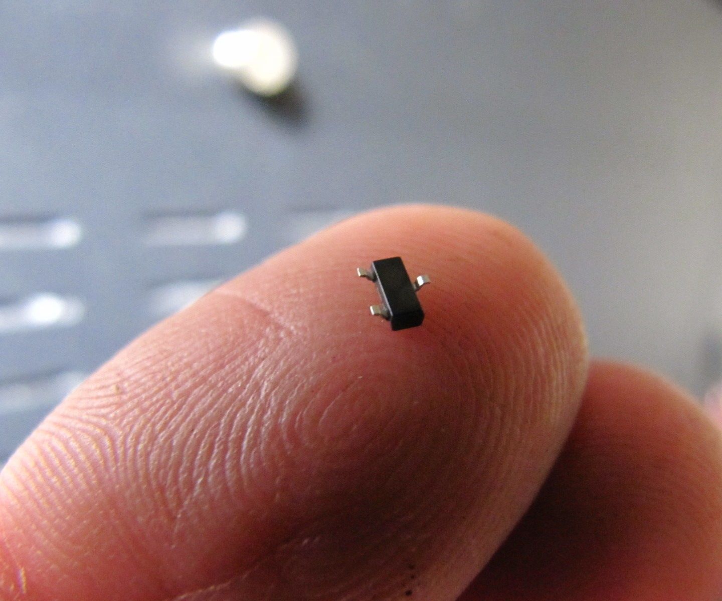 Build Your Own Inexpensive H Bridge