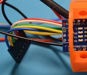 Project: Olympus - a Model Rocketry Electronic Payload Project : 14 ...