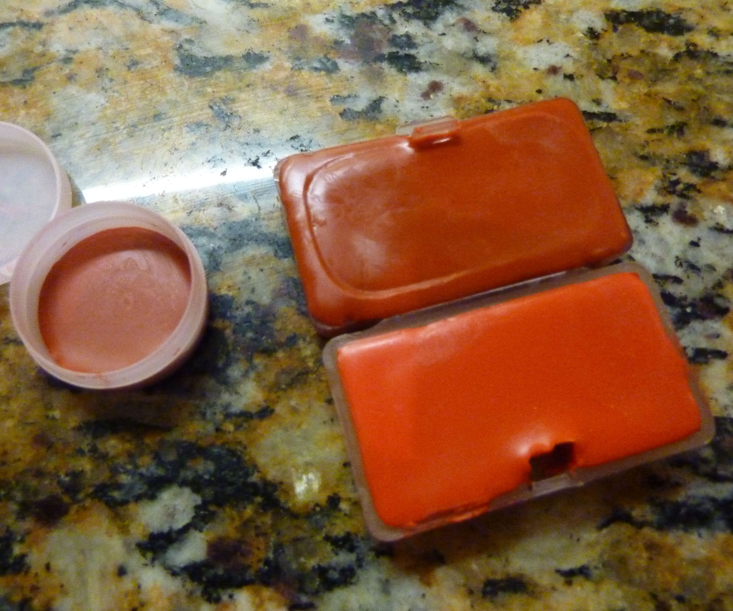 DIY Lip Balm