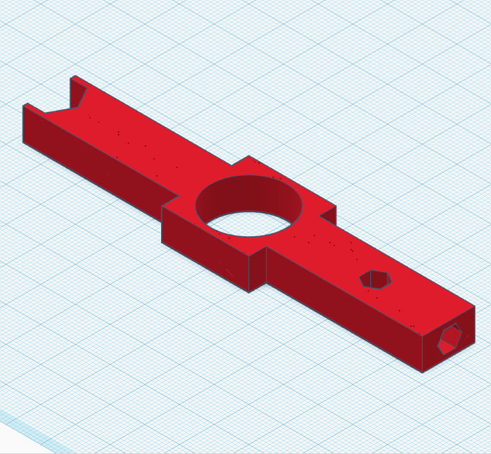 FidgeTool