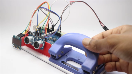 Assembling Circuit