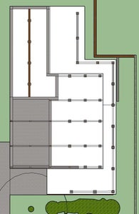 Create a Plan and Get a Permit for Your Addition 