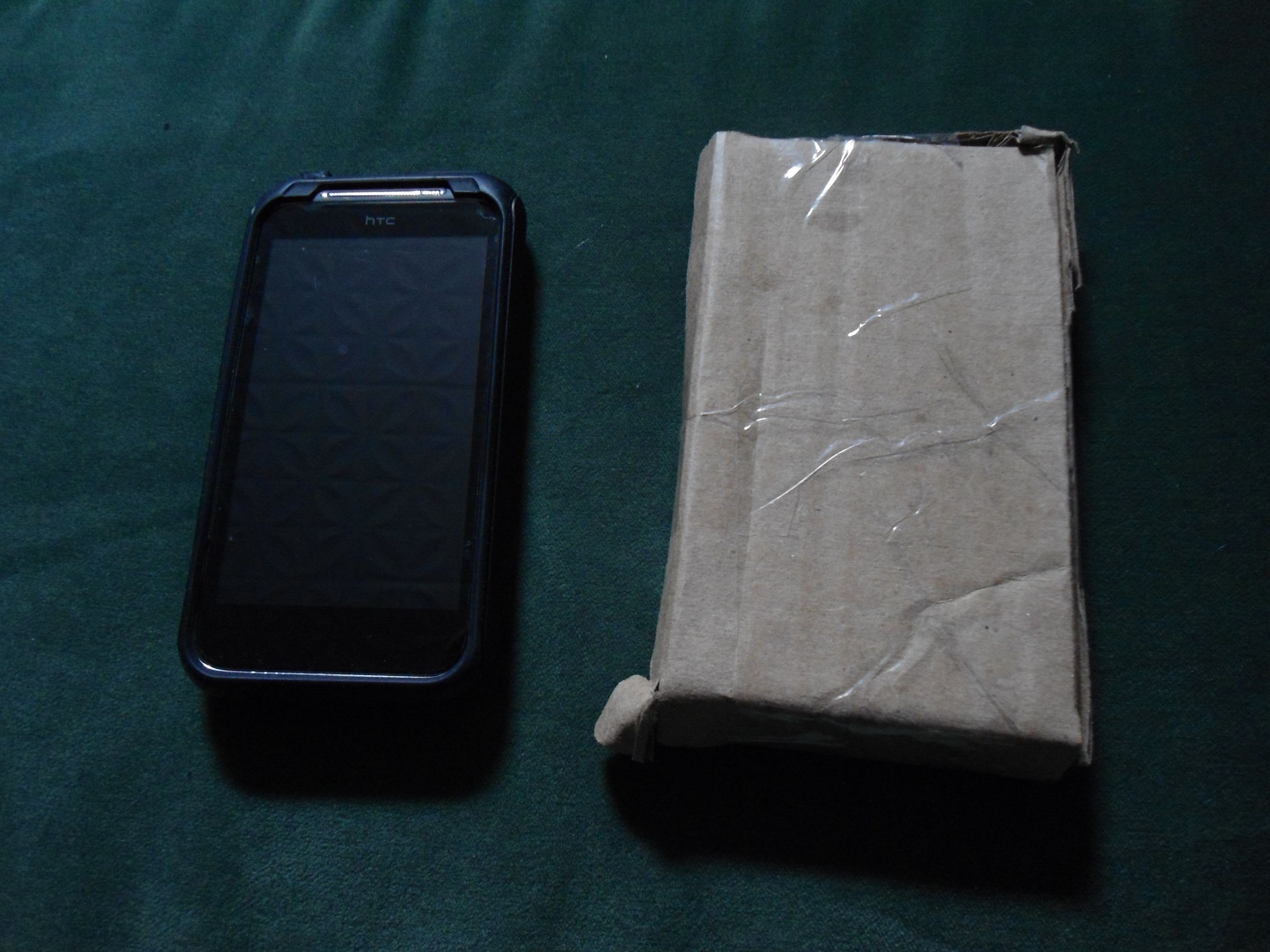 The Elegant Duct Tape Phone Clutch : 10 Steps (with Pictures ...