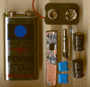 The Other Components
