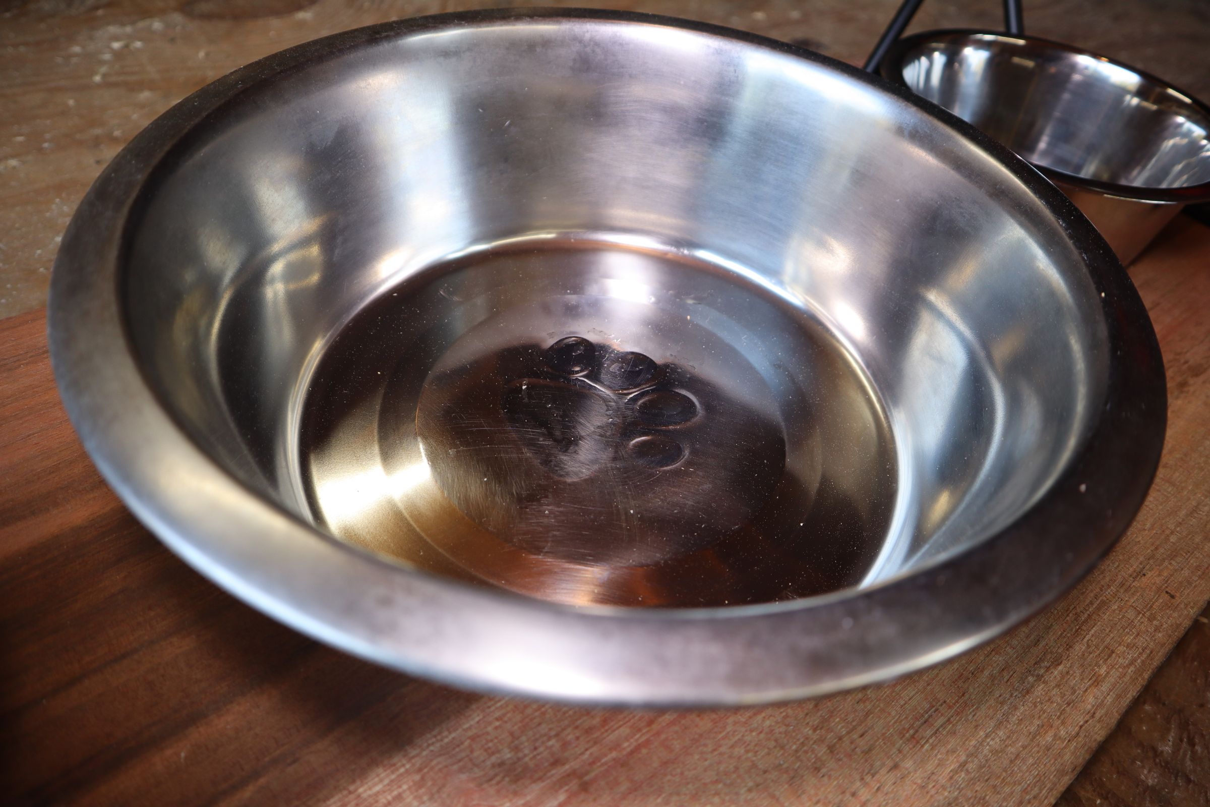 How to Build a Dog Food Bowl Stand 6 Steps (with Pictures
