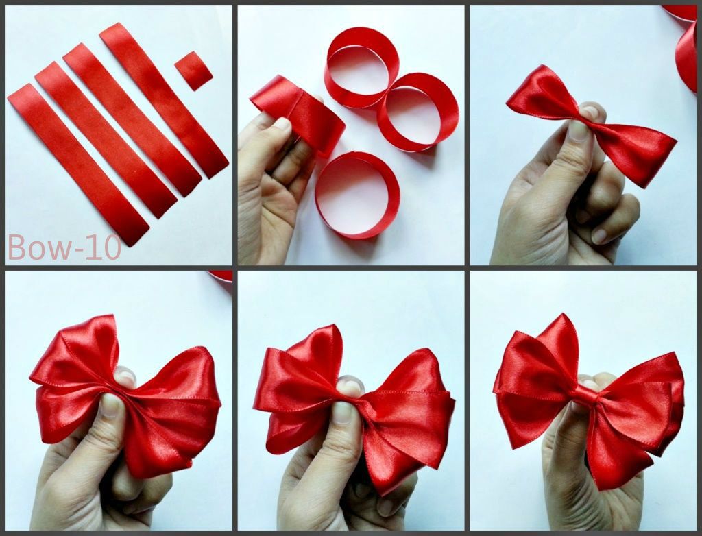 Drawstring Hair Ribbon How To Draw A Hair Ribbon