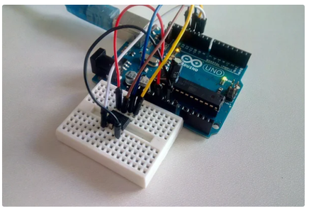 Guide on Programming the ATtiny85 Using Arduino Uno : 5 Steps ...