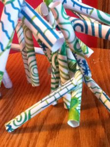 Paper Sculpture