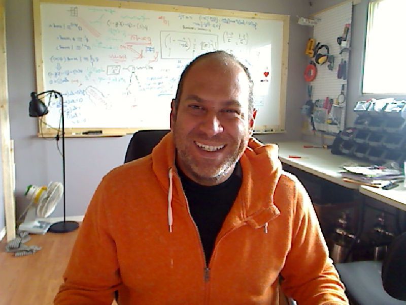 author