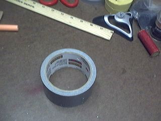 Cardboard Nerf Belt