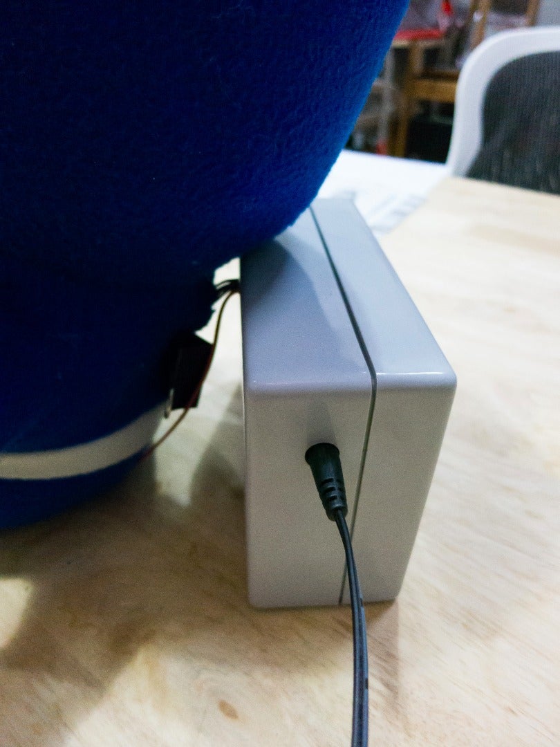 Upload Program to Intel Edison and Let's Rock!!!