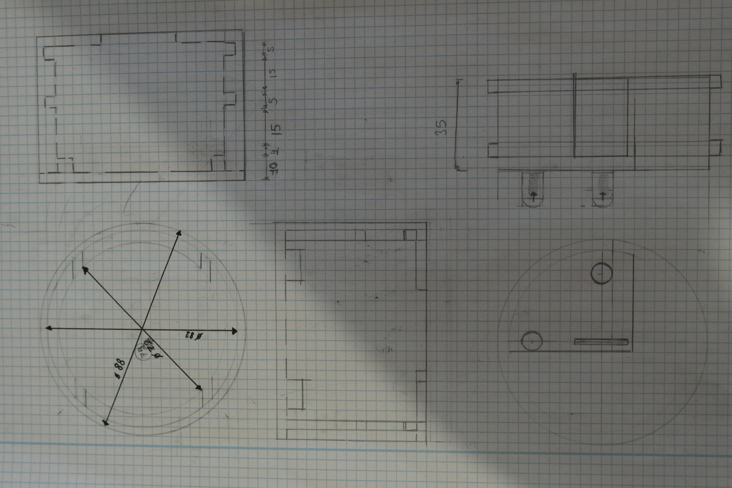 Key Light Switch 4 Steps (with Pictures) Instructables