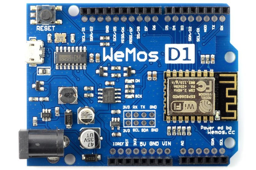 What You Will Need What You Will Need