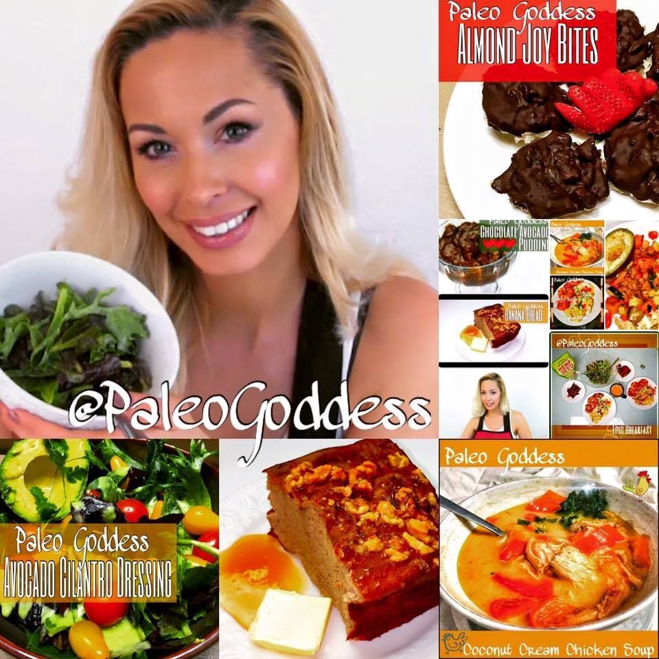 PaleoGoddess