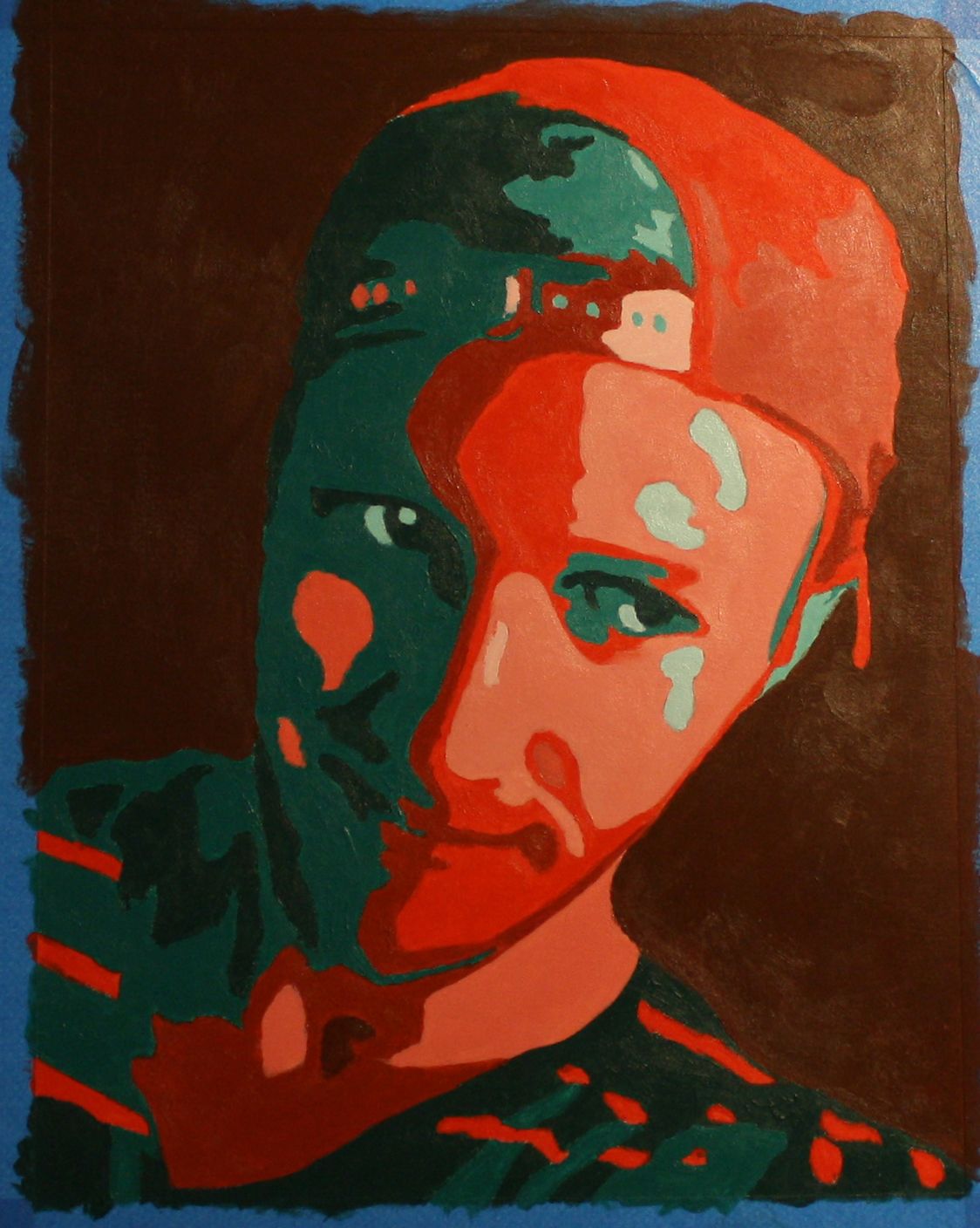 author