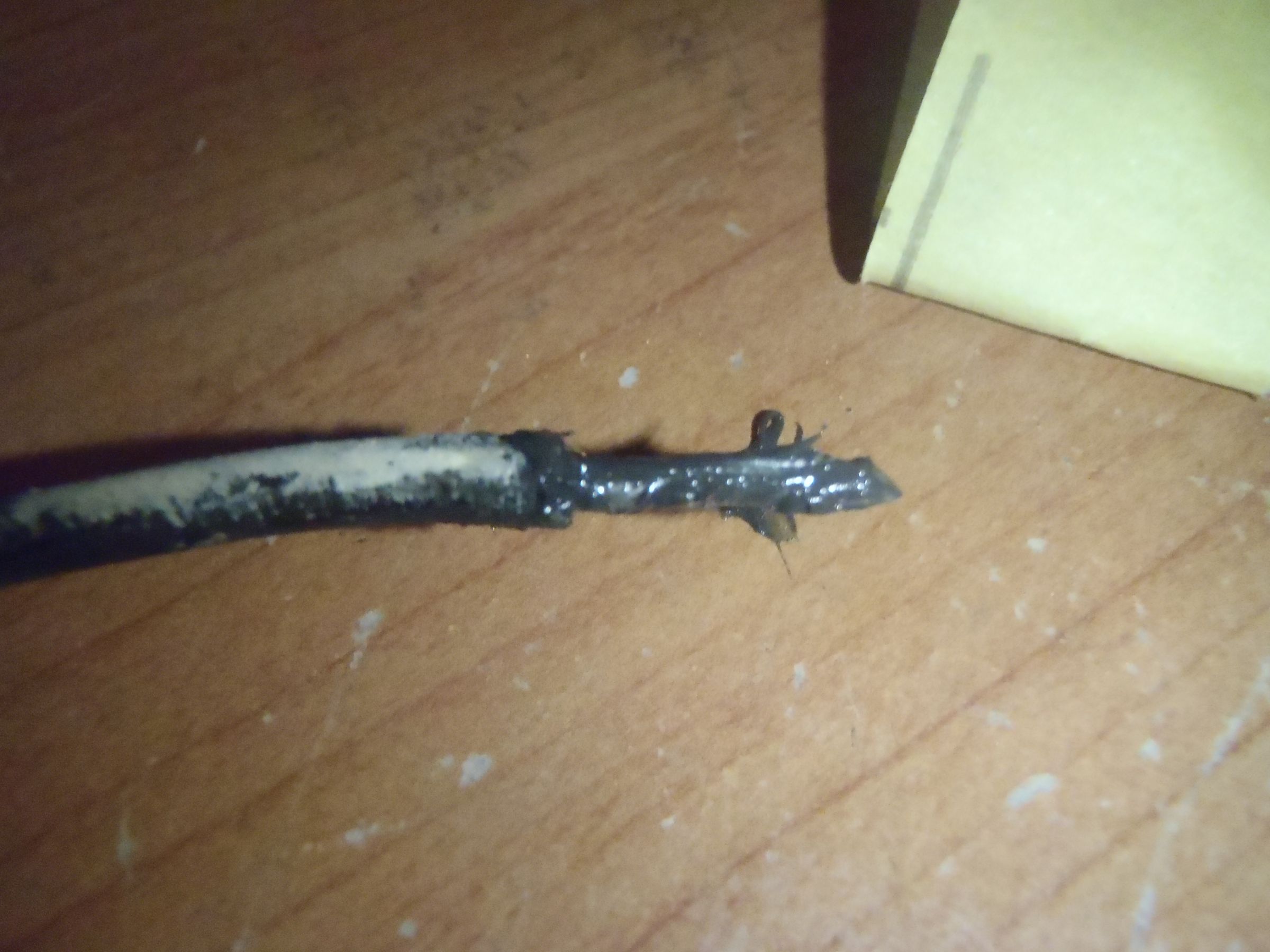 Properly Splice Aluminum Wire 7 Steps Instructables