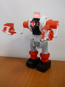 Transforming the Office Into a Showroom