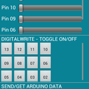 ArduDroid: A Simple 2-Way Bluetooth-based Android Controller for Arduino