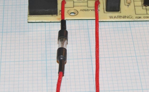 Put the Fuse Back in the Circuit