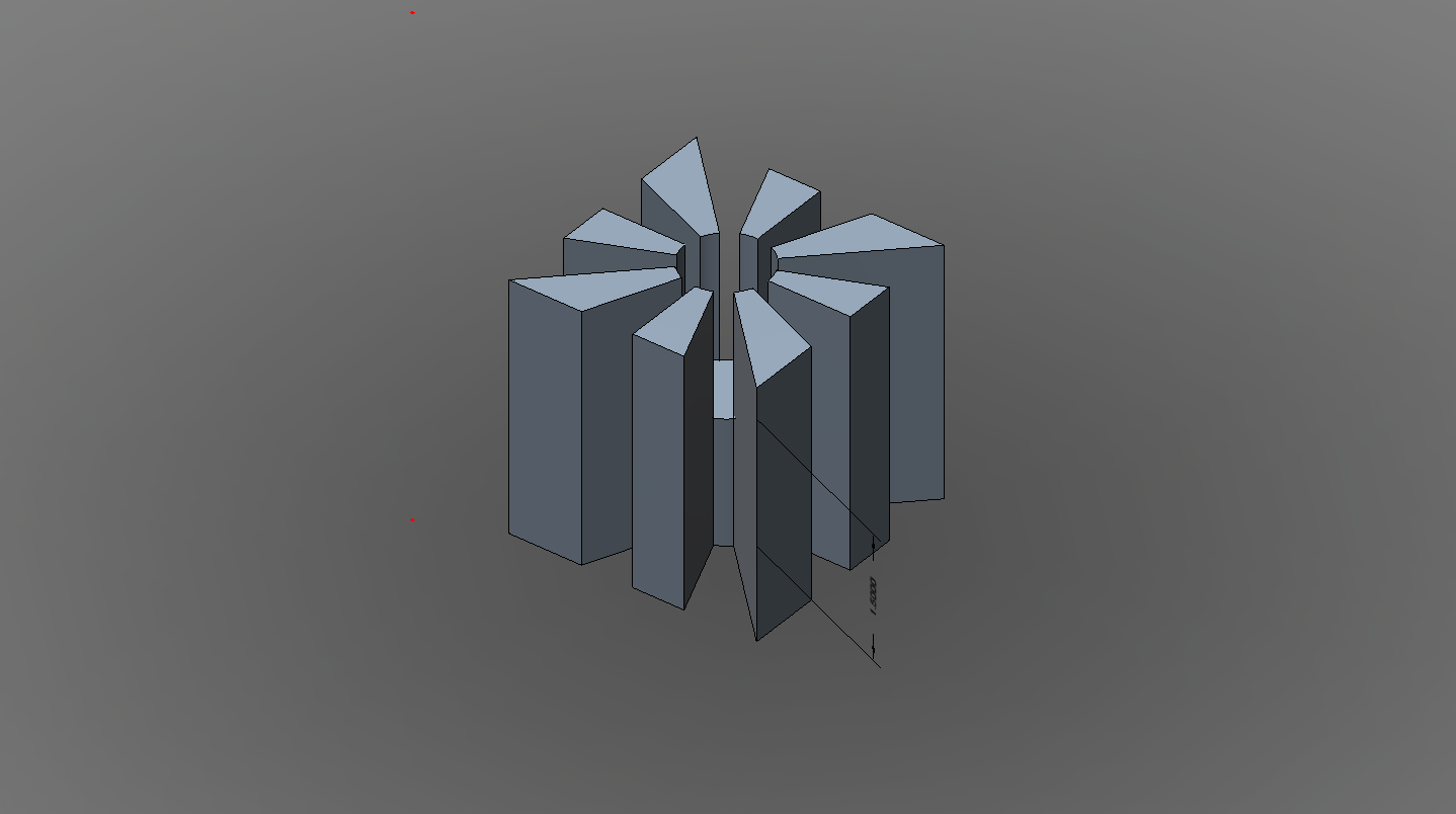 Hellraiser Paperweight