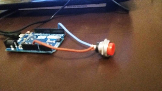 Arduino Programmable Button Panel As Keyboard : 6 Steps - Instructables