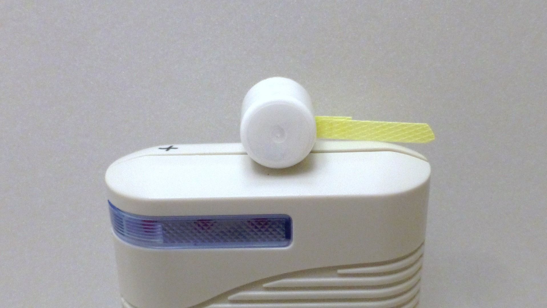 Wireless Driveway or Doorbell Hack Instructables