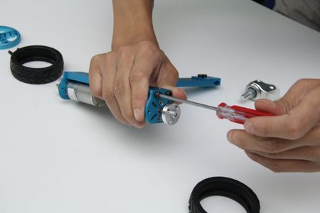 Add Motors