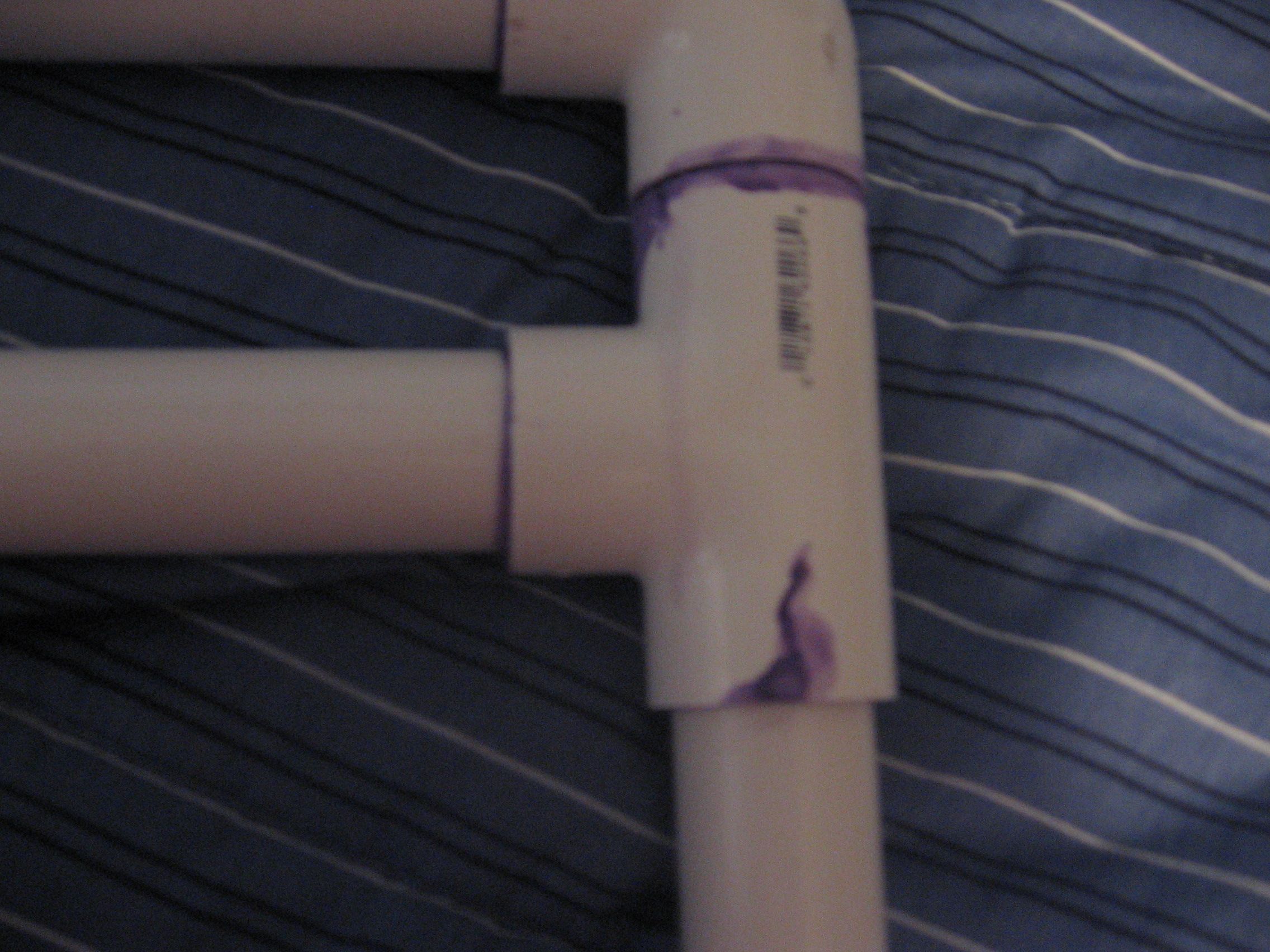 Homemade Paintball Gun 8 Steps Instructables