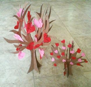 Growing Love