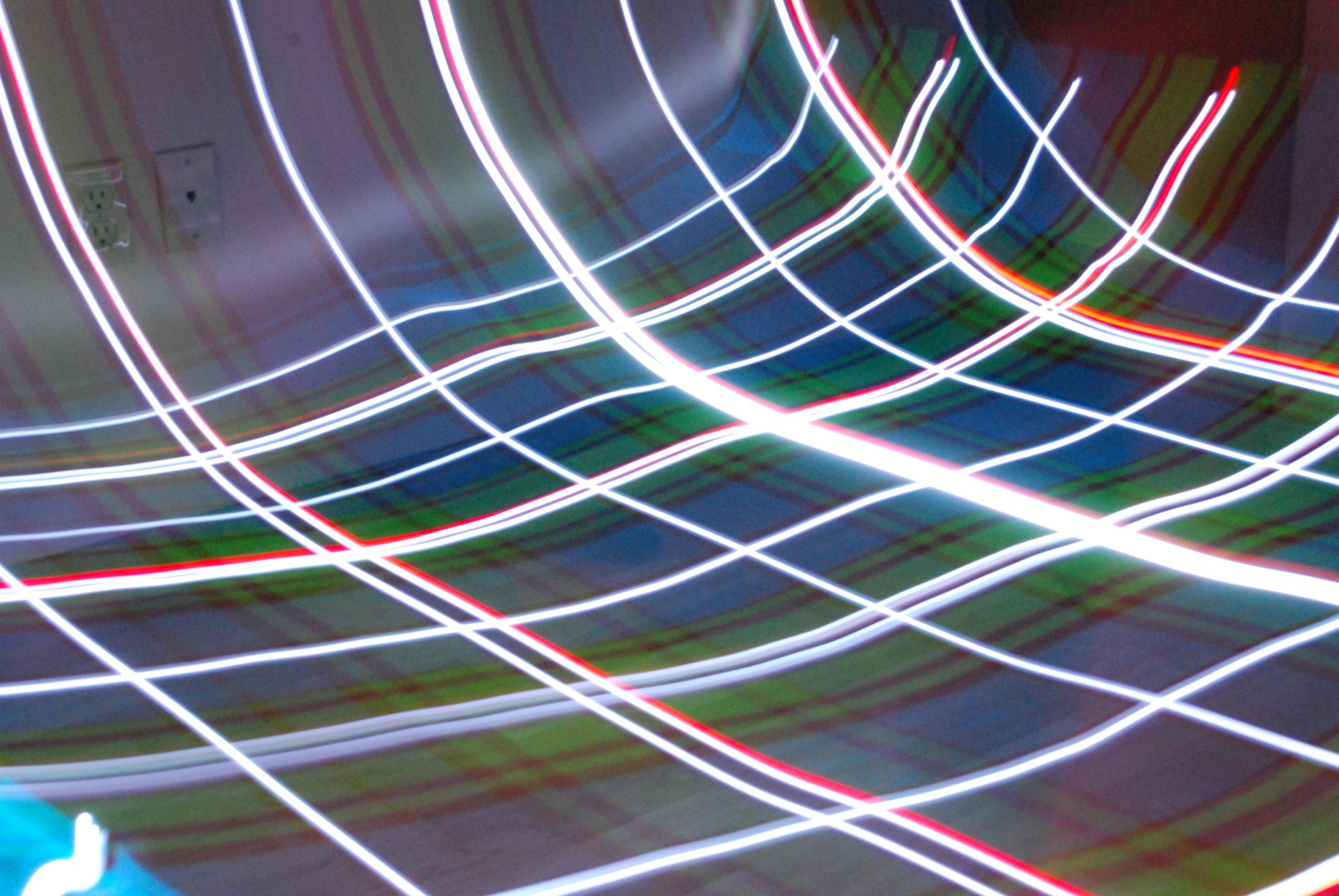Disco Tartan