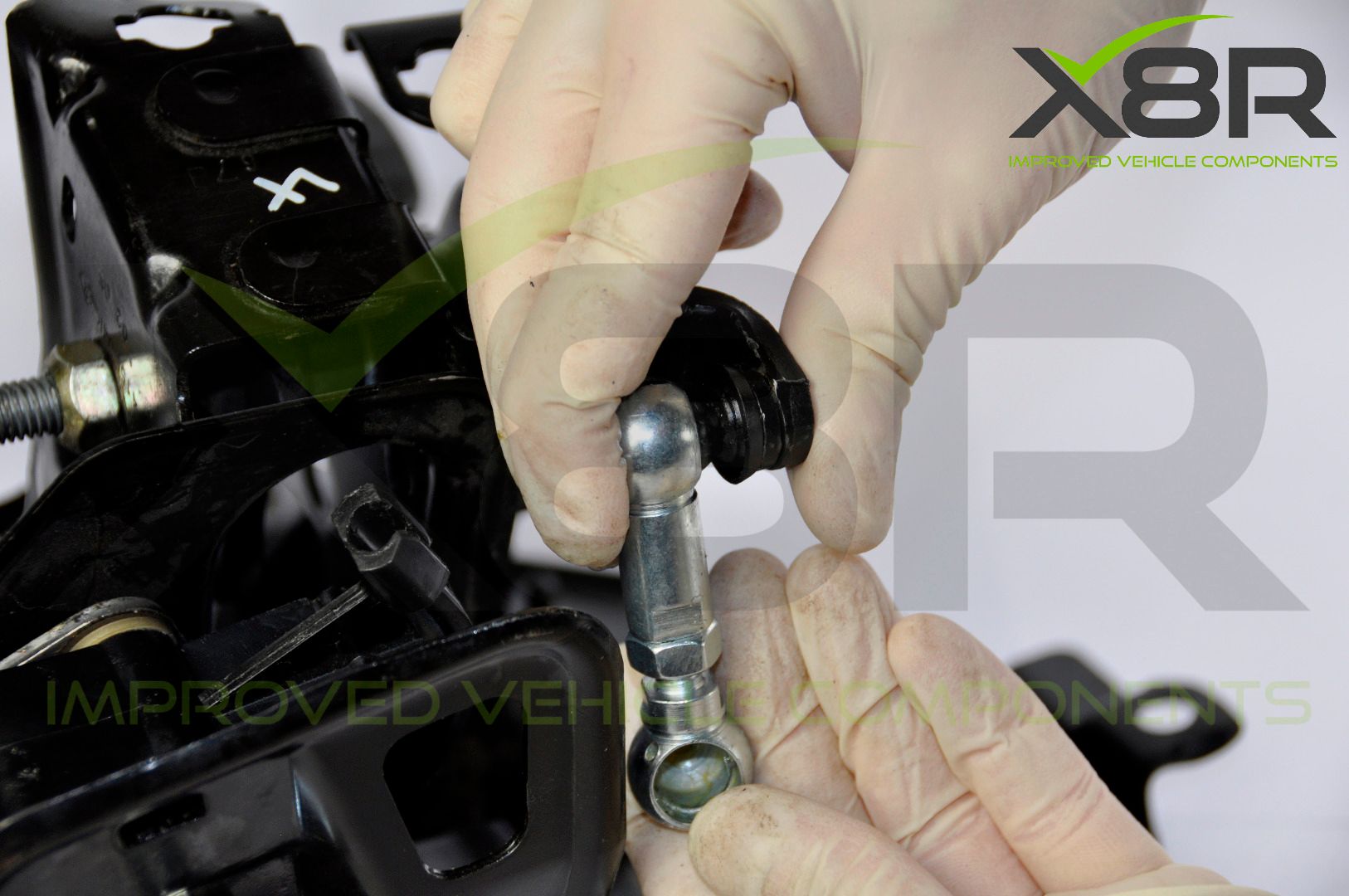 Renault Twingo Clio Kangoo Clutch Pedal Link Linkage Ball Joint Ratchet