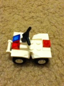 The ATV