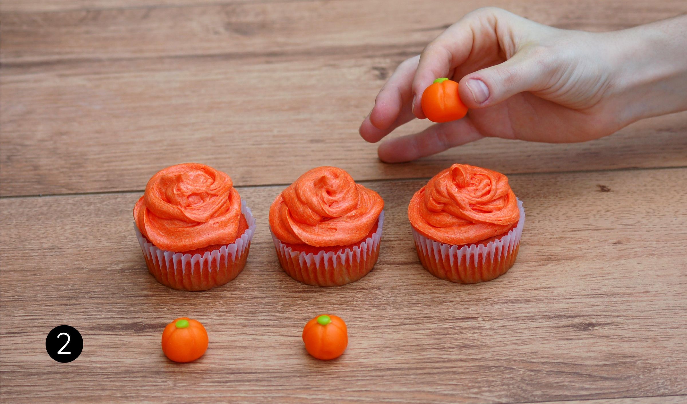 What Is A Third Of A Cupcake | The Tube