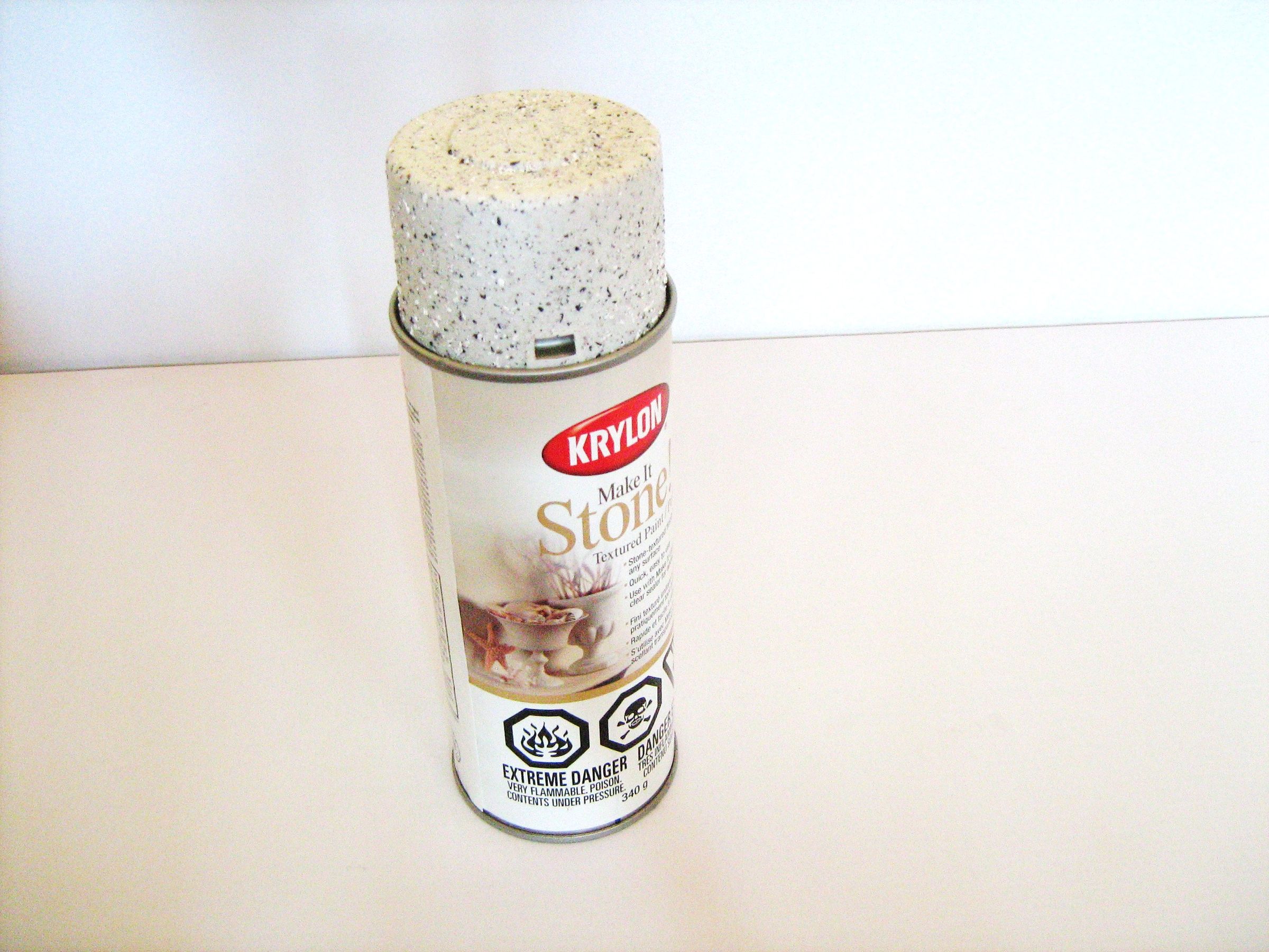 Easily Correct Annoying Spray Can Lids (with Pictures) Instructables