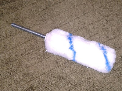 Fashion a Handle