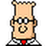 author