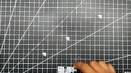 Power Board PCB Assembly Process