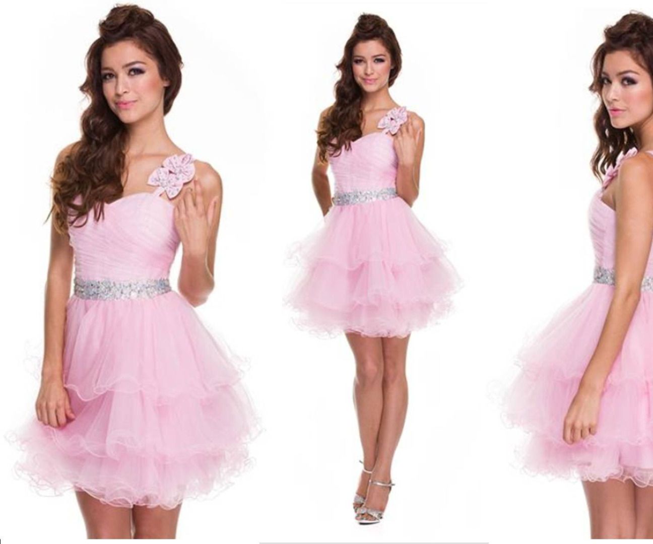 Plus Size Formal Dresses