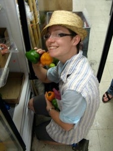 How to Increase Produce in Your Local Corner Store