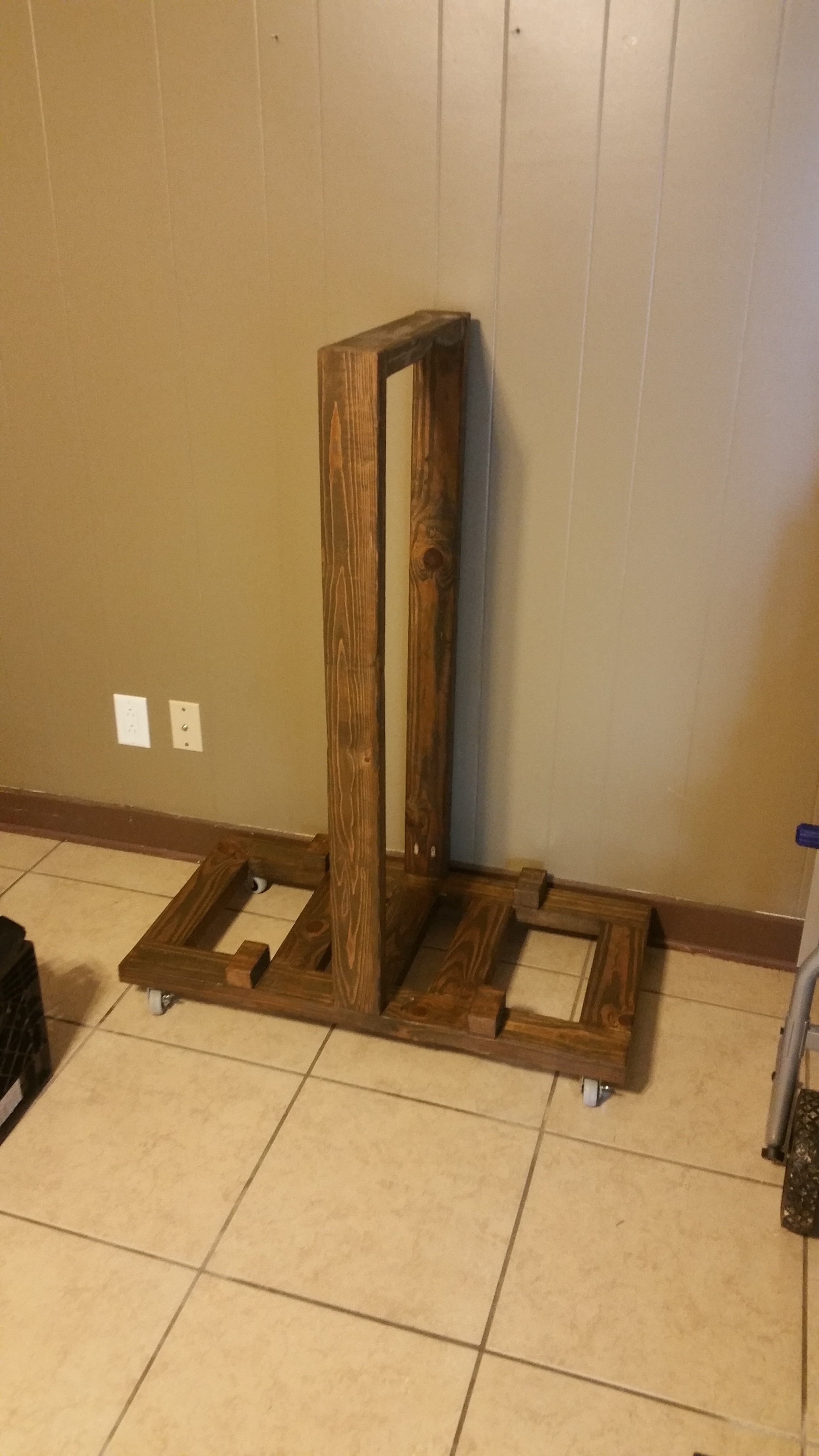 Jeep Door Cart 8 Steps (with Pictures) Instructables