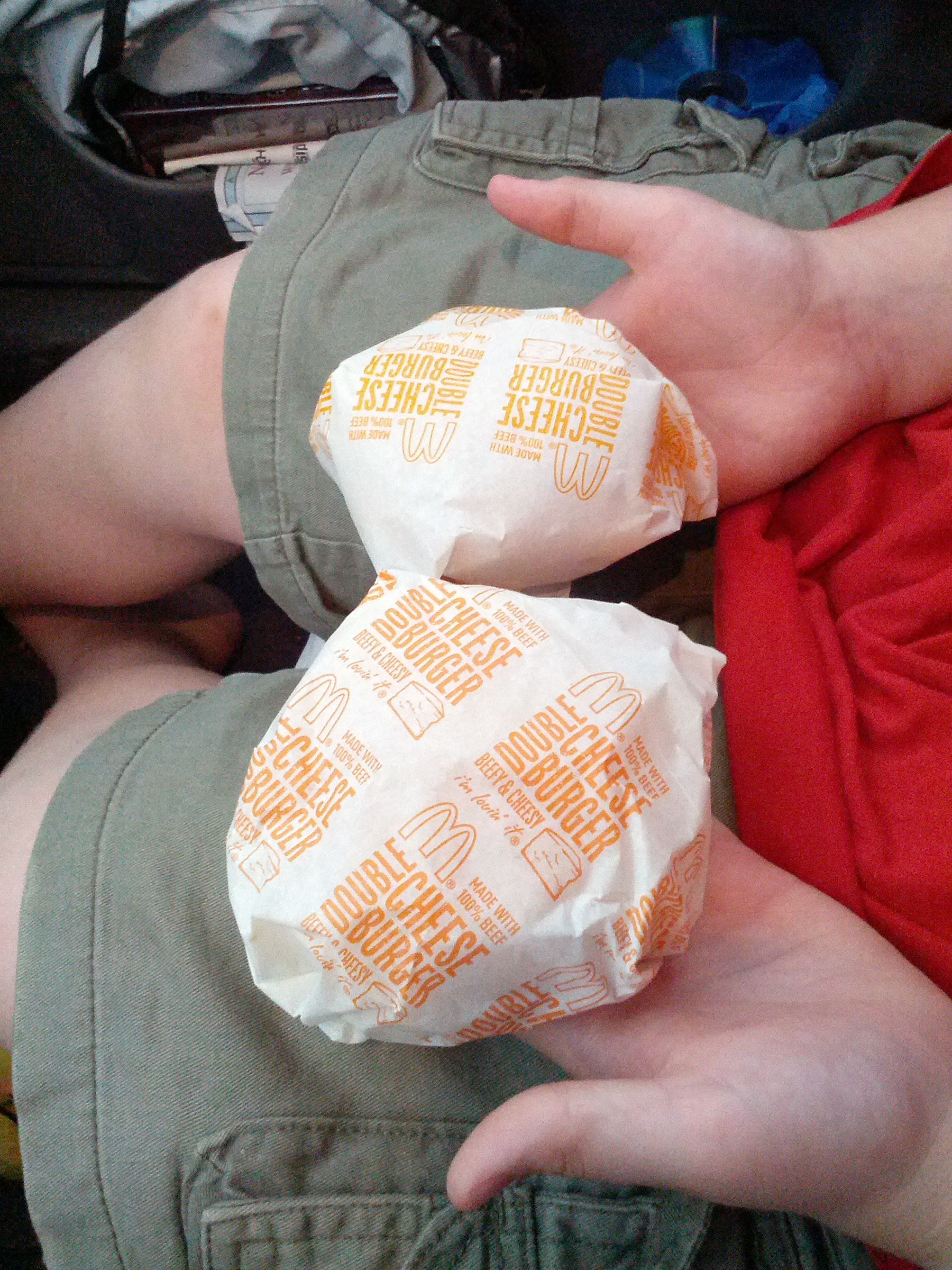 How to Make a McQuad