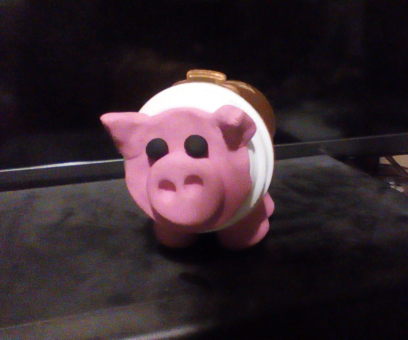 From Pill Bottle to Piggy Bank