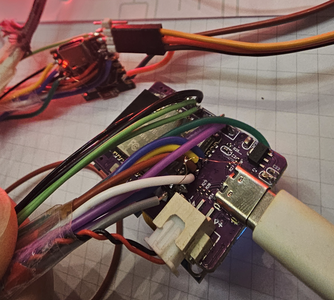 Connecting to the AI Brain