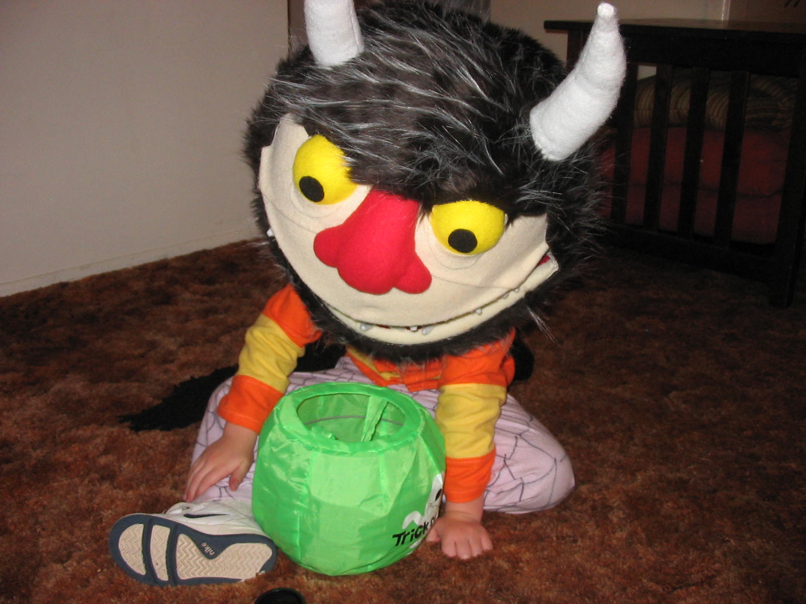 Collection Cover Image: Halloween Kids