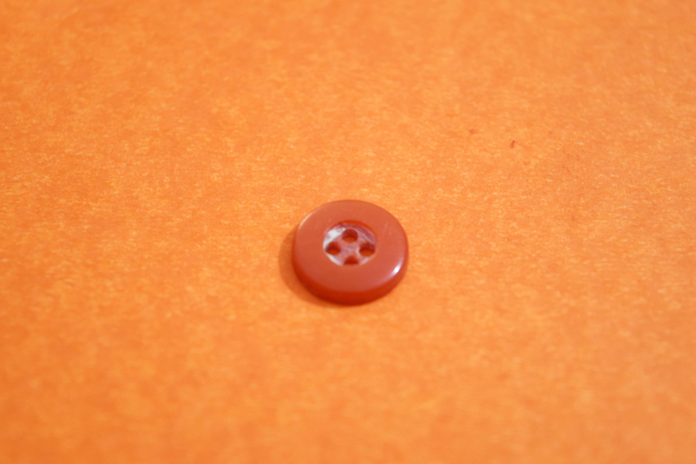 How to Sew a Button 3 Steps Instructables