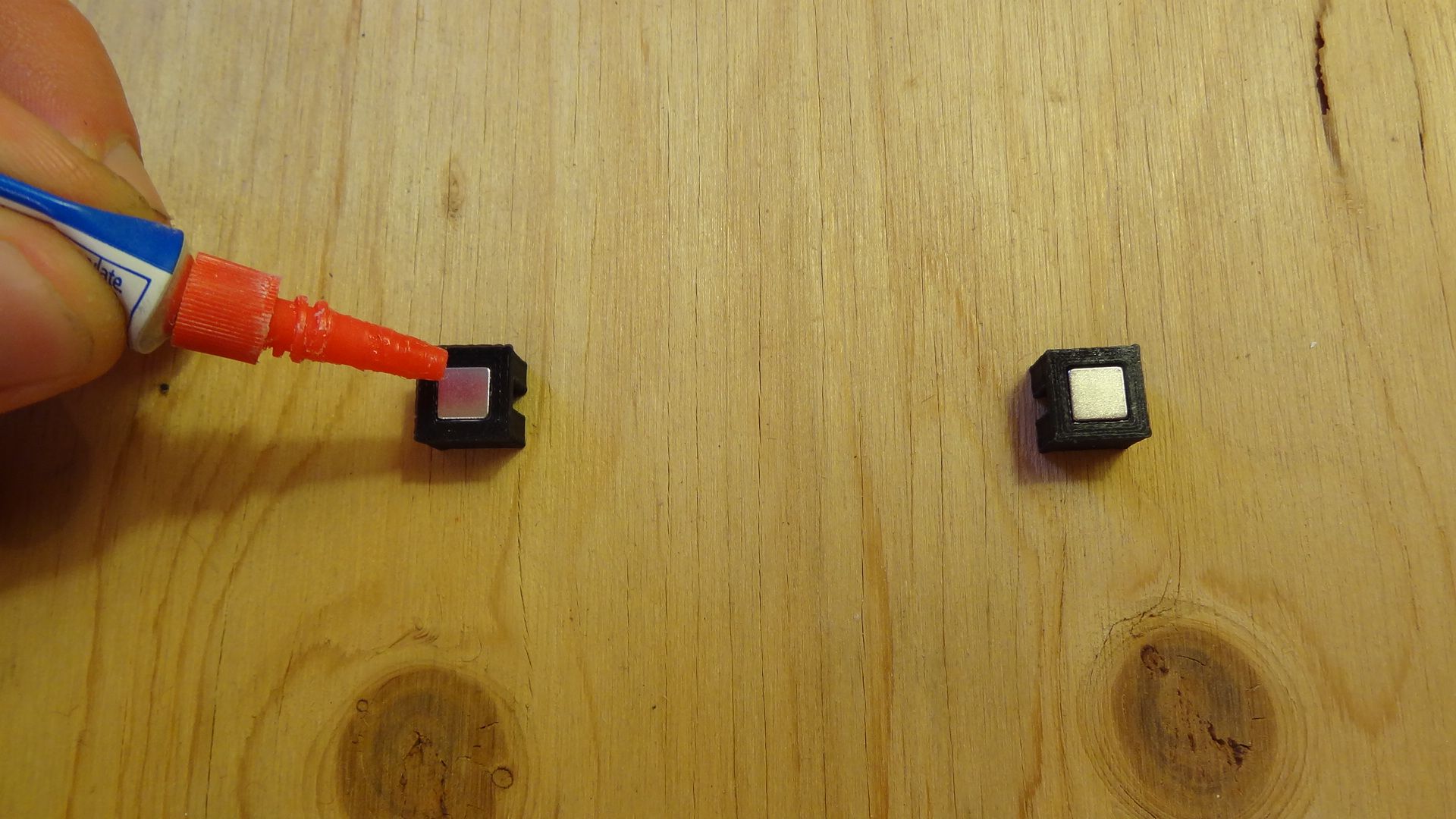 3D Printed Bike Light Without Battery 10 Steps Instructables