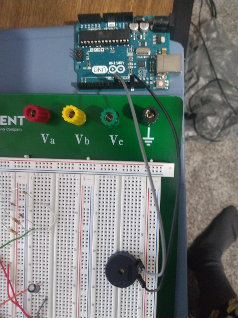 Have ChatGPT Write a Melody for Arduino Uno : 6 Steps - Instructables